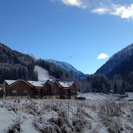Апартаменты Residenza Eleonora Тему Номер фото