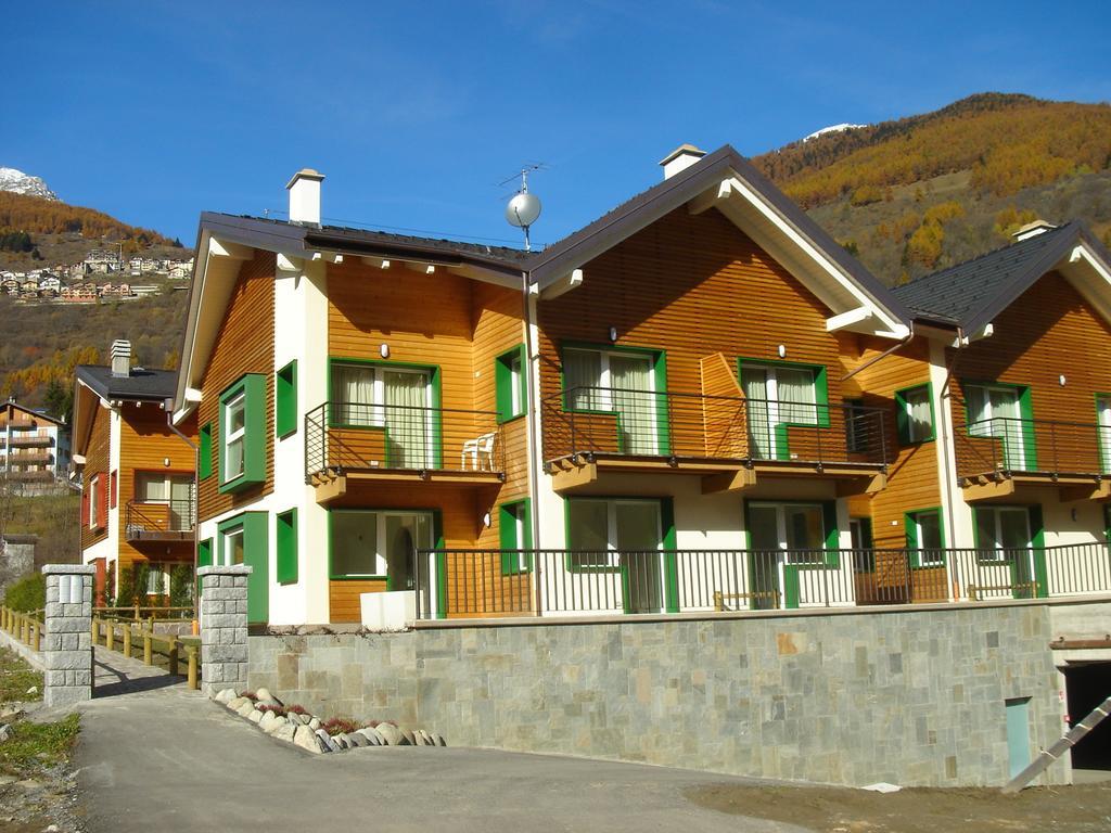 Апартаменты Residenza Eleonora Тему Номер фото