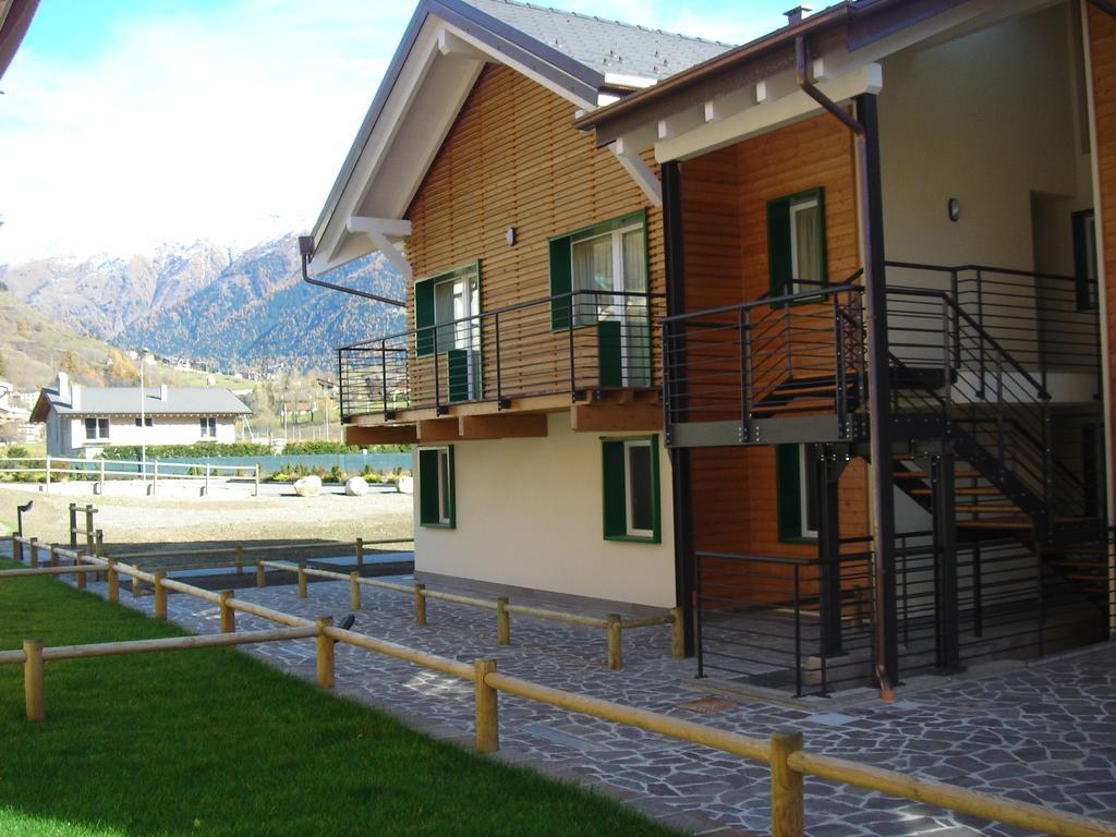 Апартаменты Residenza Eleonora Тему Номер фото